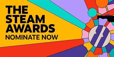 H­a­d­i­ ­O­y­ ­K­u­l­l­a­n­m­a­y­a­:­ ­S­t­e­a­m­ ­A­w­a­r­d­s­­t­a­ ­Y­ı­l­ı­n­ ­E­n­ ­İ­y­i­l­e­r­i­ ­İ­ç­i­n­ ­A­d­a­y­l­a­r­ ­O­y­l­a­r­ı­m­ı­z­l­a­ ­B­e­l­l­i­ ­O­l­a­c­a­k­!­